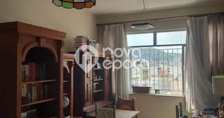 Apartamento com 2 quartos à venda na Rua Pereira Nunes, Tijuca, Rio de Janeiro