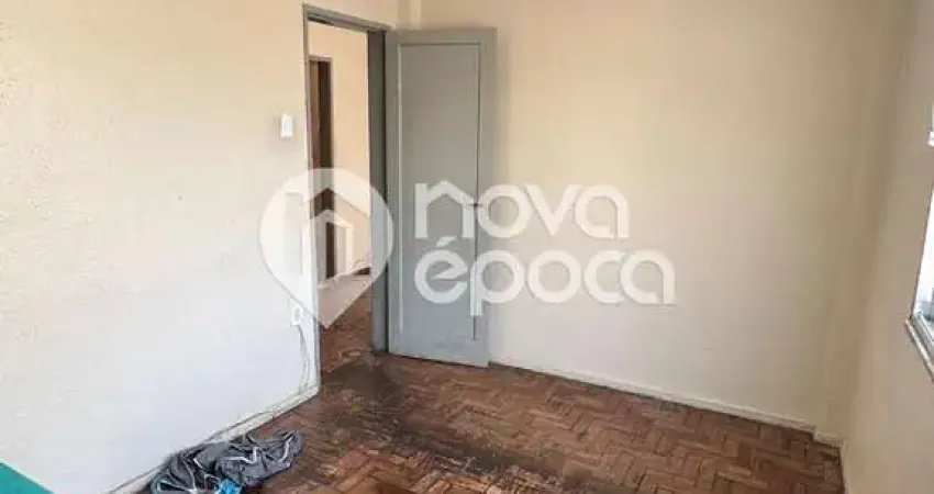 Apartamento com 2 quartos à venda na Rua José dos Reis, Pilares, Rio de Janeiro