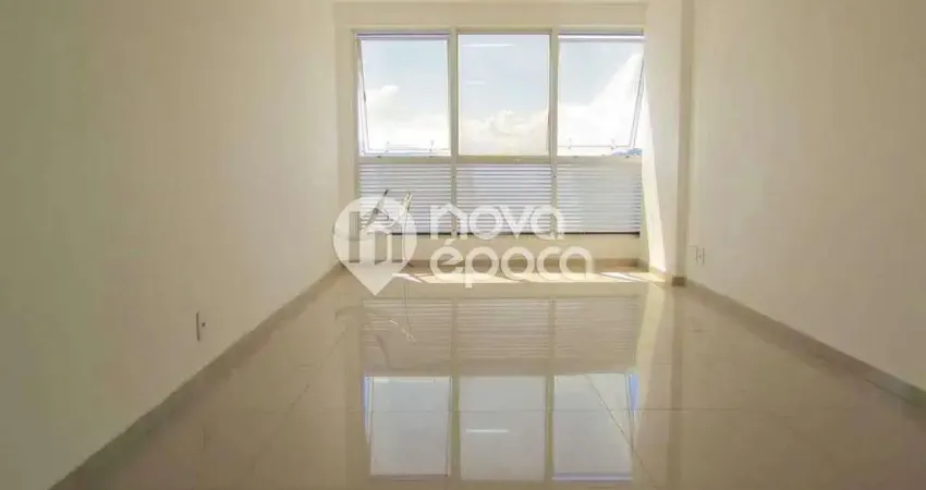 Sala comercial à venda na Avenida Dom Hélder Câmara, Engenho de Dentro, Rio de Janeiro