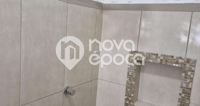Engenho Novo | Apartamento 3 quartos, sendo 1 suite