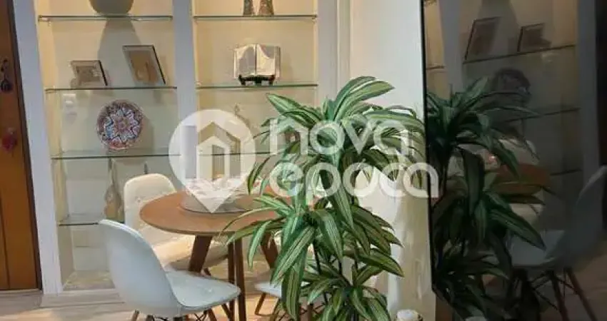 Apartamento com 2 quartos à venda na Rua Carolina Santos, Lins de Vasconcelos, Rio de Janeiro