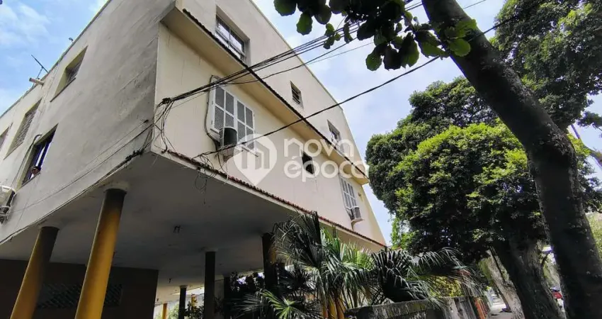 Apartamento com 2 quartos à venda na Rua Âncora, Cocotá, Rio de Janeiro