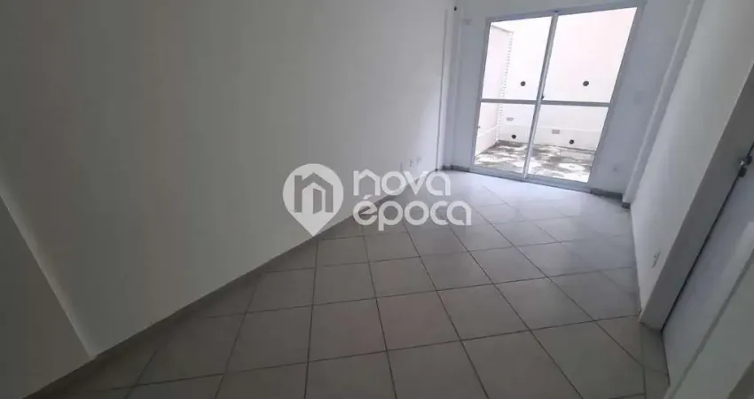 Apartamento com 2 quartos à venda na Rua Magno Martins, Freguesia (Ilha do Governador), Rio de Janeiro