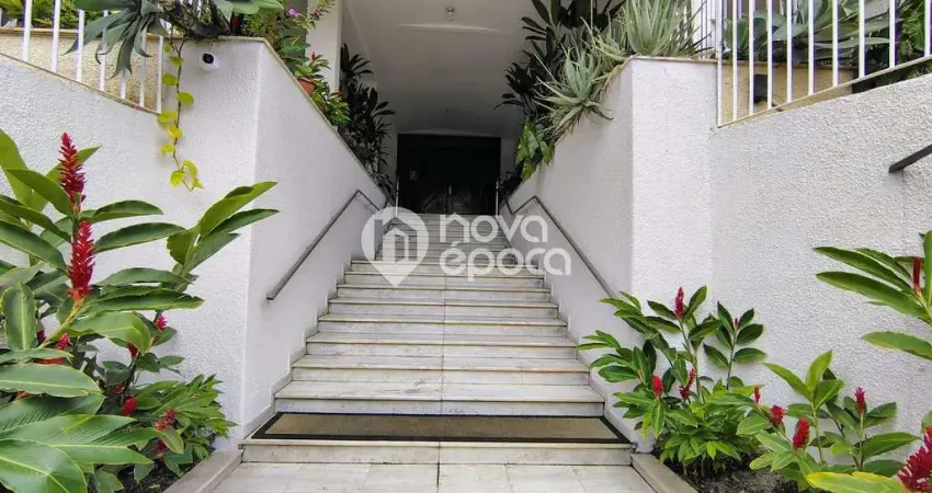 Jardim Guanabara | Apartamento 3 quartos, sendo 1 suite