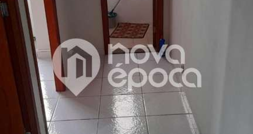 Sala comercial à venda na Estrada do Galeão, Jardim Guanabara, Rio de Janeiro