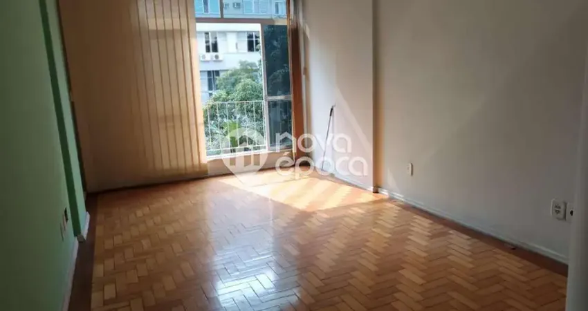 Apartamento com 2 quartos à venda na Avenida Maracanã, Tijuca, Rio de Janeiro