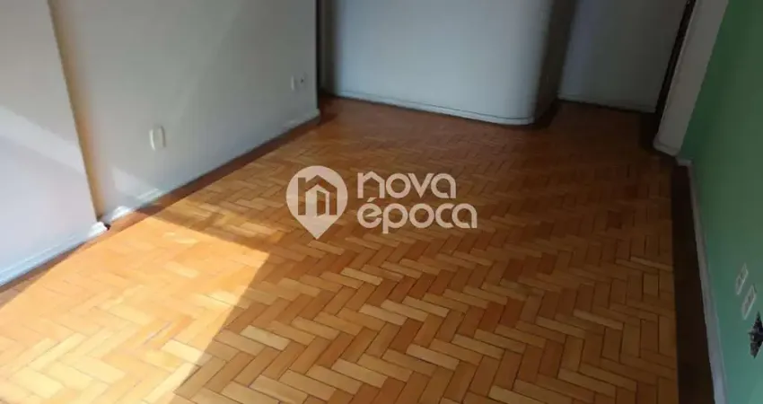 Apartamento com 2 quartos à venda na Avenida Maracanã, Tijuca, Rio de Janeiro