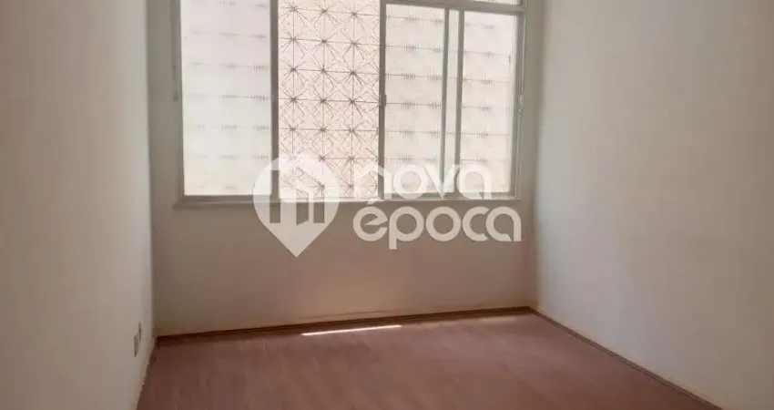 Apartamento com 2 quartos à venda na Rua Radialista Waldir Amaral, Maracanã, Rio de Janeiro