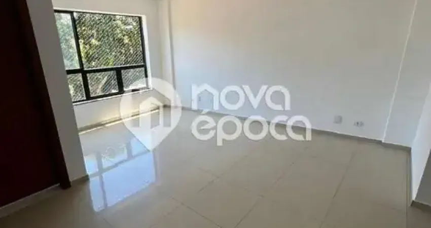 Méier | Apartamento 2 quartos, sendo 1 suite