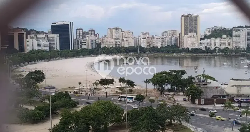Apartamento com 2 quartos à venda na Rua Voluntários da Pátria, Botafogo, Rio de Janeiro