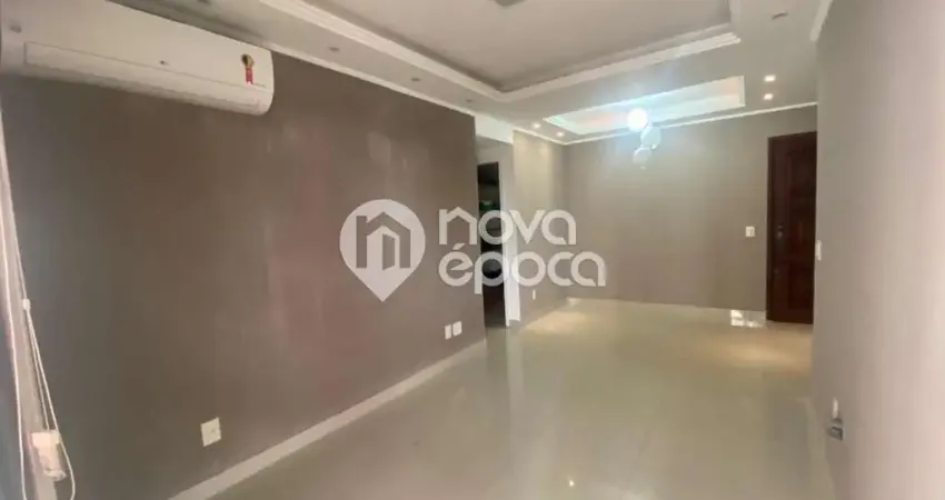 Apartamento com 3 quartos à venda na Rua Coração de Maria, Méier, Rio de Janeiro