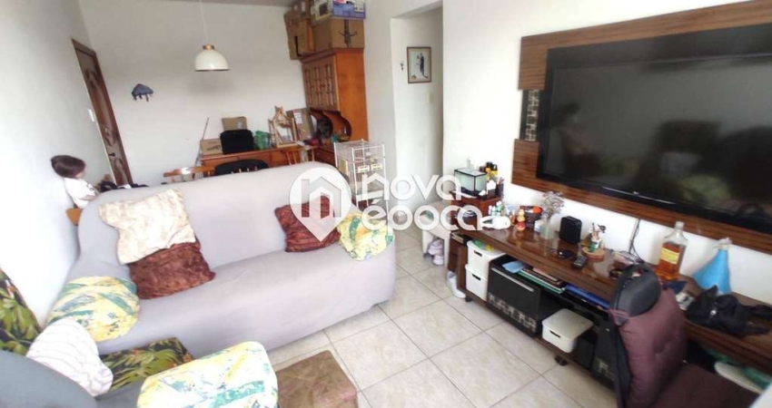 Apartamento com 2 quartos à venda na Rua Afonso Cláudio, Pitangueiras, Rio de Janeiro