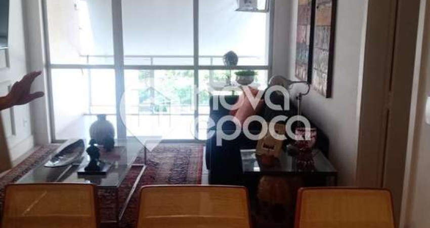 Apartamento com 3 quartos à venda na Rua Guaxupé, Tijuca, Rio de Janeiro
