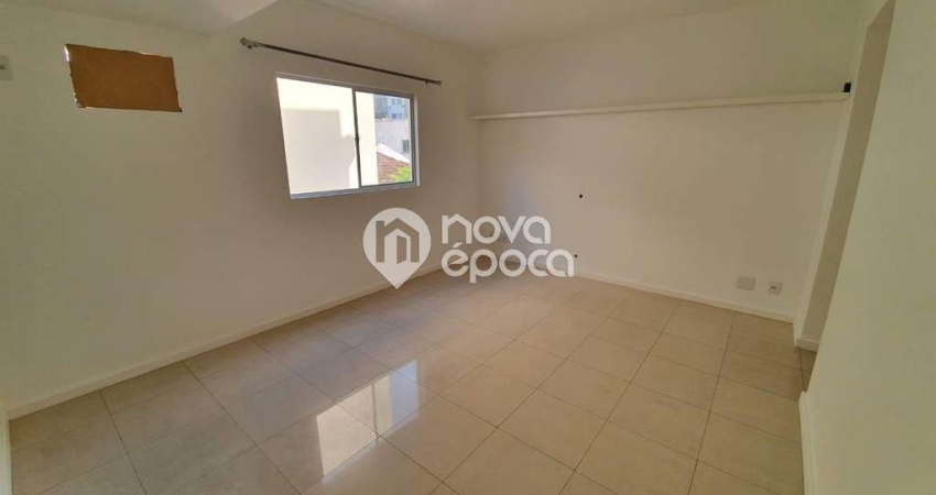 Casa em condomínio fechado com 2 quartos à venda na Rua Maranhão, Méier, Rio de Janeiro