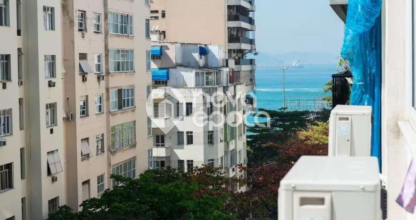 Apartamento com 1 quarto à venda na Rua Raul Pompéia, Copacabana, Rio de Janeiro