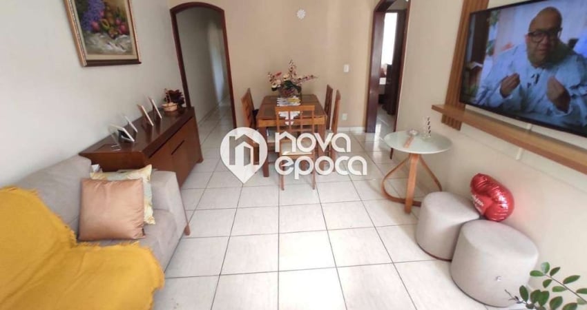 Apartamento com 2 quartos à venda na Rua Capitão Barbosa, Praia da Bandeira, Rio de Janeiro