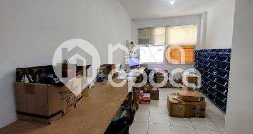 Sala comercial à venda na Rua Santa Clara, Copacabana, Rio de Janeiro