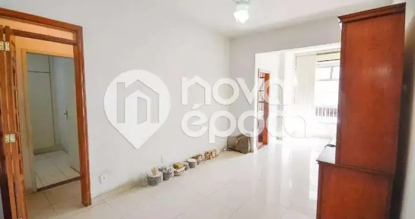 Apartamento com 3 quartos à venda na Avenida Maracanã, Maracanã, Rio de Janeiro