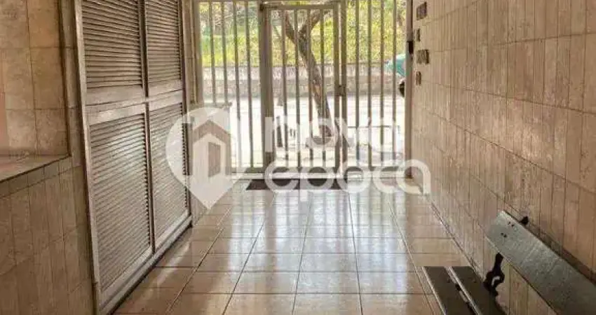 Apartamento com 2 quartos à venda na Estrada dos Três Rios, Freguesia (Jacarepaguá), Rio de Janeiro