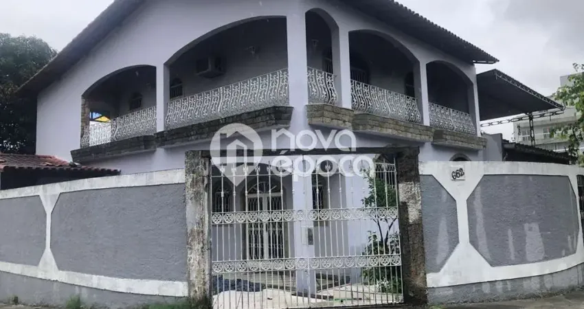 Vila Valqueire | Apartamento 3 quartos, sendo 1 suite