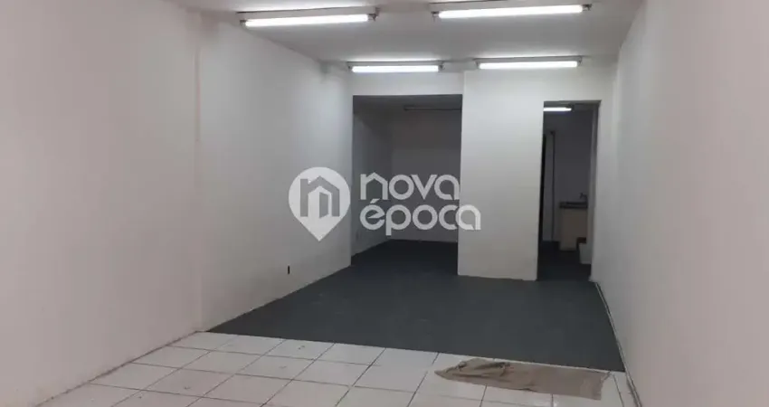 Ponto comercial à venda na Avenida Dom Hélder Câmara, Pilares, Rio de Janeiro