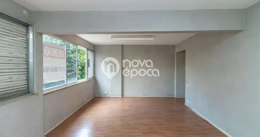 Apartamento com 2 quartos à venda na Avenida Ataulfo de Paiva, Leblon, Rio de Janeiro