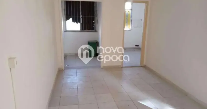 Apartamento com 2 quartos à venda na Rua Dias da Cruz, Méier, Rio de Janeiro