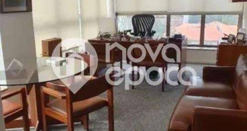 Sala comercial à venda na Rua Jardim Botânico, Jardim Botânico, Rio de Janeiro
