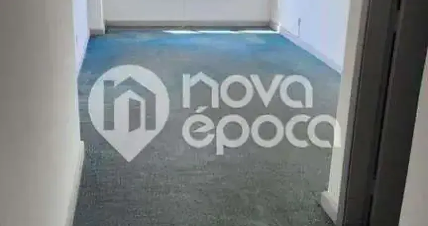 Sala comercial à venda na Avenida Nossa Senhora de Copacabana, Copacabana, Rio de Janeiro