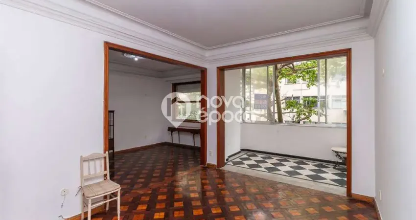 Apartamento com 3 quartos à venda na Rua Belfort Roxo, Copacabana, Rio de Janeiro