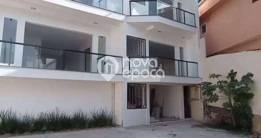 Apartamento com 2 quartos à venda na Rua Vinte e Quatro de Maio, Méier, Rio de Janeiro