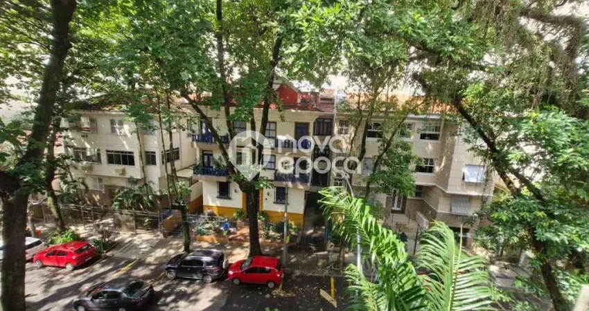 Apartamento com 1 quarto à venda na Rua Maestro Francisco Braga, Copacabana, Rio de Janeiro