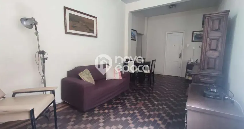 Apartamento com 2 quartos à venda na Rua Dois de Dezembro, Flamengo, Rio de Janeiro