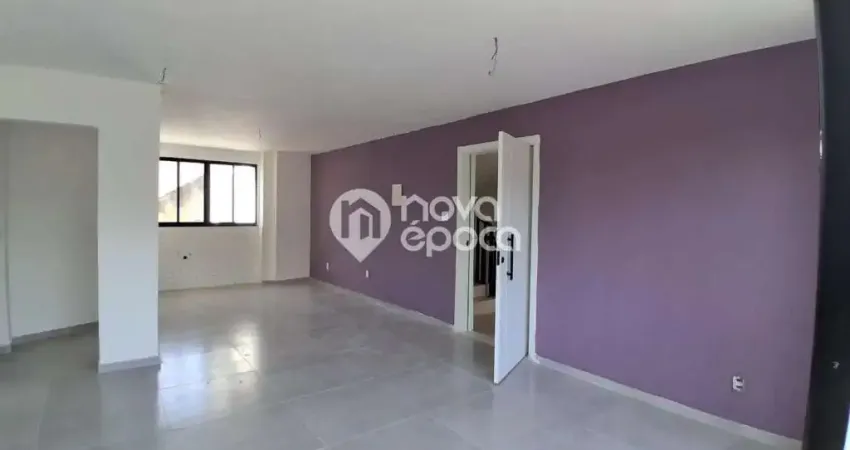 Apartamento com 2 quartos à venda na Rua Vinte e Quatro de Maio, Méier, Rio de Janeiro