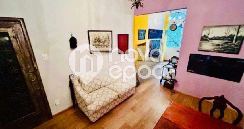 Apartamento com 1 quarto à venda na Rua Gomes Carneiro, Ipanema, Rio de Janeiro