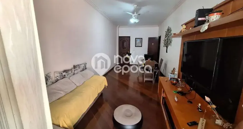 Apartamento com 2 quartos à venda na Rua Borja Reis, Engenho de Dentro, Rio de Janeiro