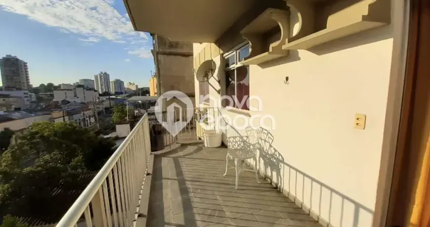 Engenho Novo | Apartamento 2 quartos, sendo 1 suite