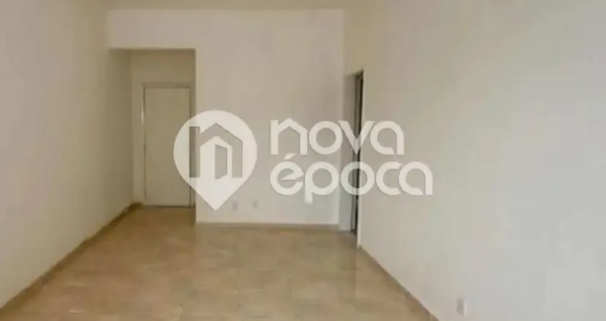 Apartamento com 2 quartos à venda na Estrada do Engenho da Pedra, Ramos, Rio de Janeiro