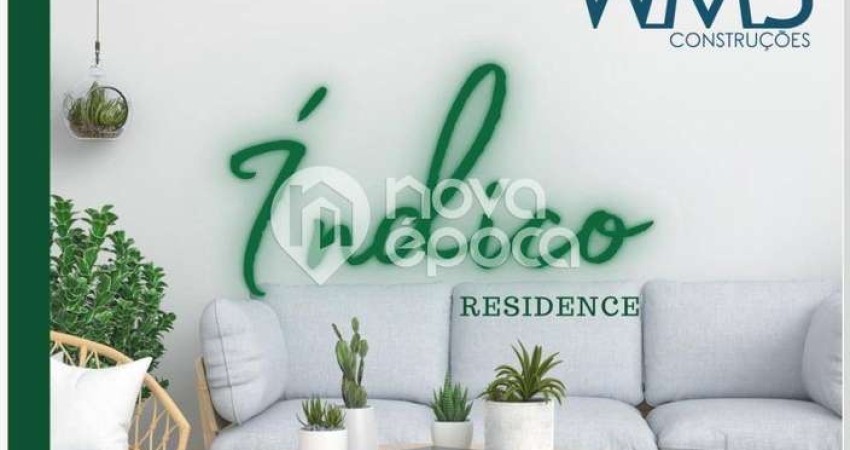 Zumbi | Apartamento 1 quarto