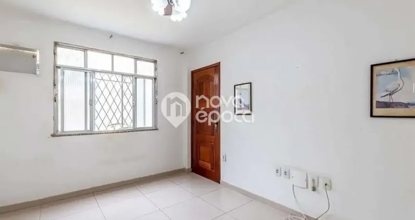 Apartamento com 2 quartos à venda na Rua Violeta, Água Santa, Rio de Janeiro