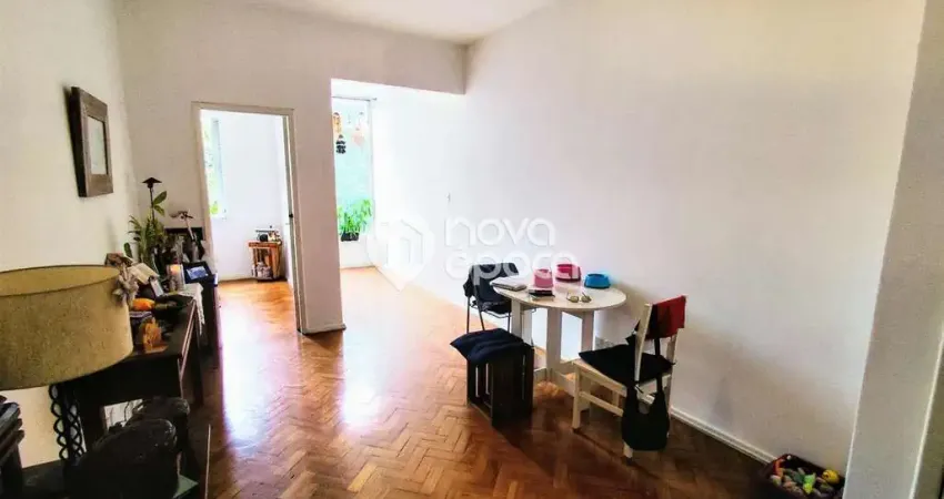 Apartamento com 2 quartos à venda na Rua Siqueira Campos, Copacabana, Rio de Janeiro