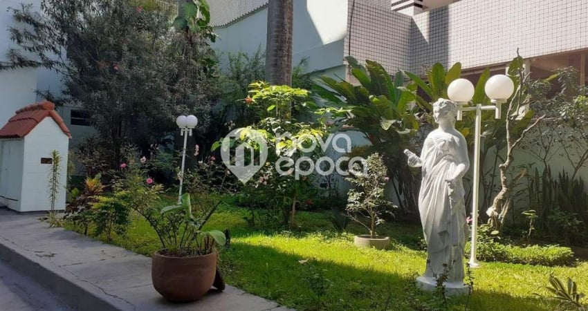 Apartamento com 3 quartos à venda na Rua Babaçu, Jardim Guanabara, Rio de Janeiro