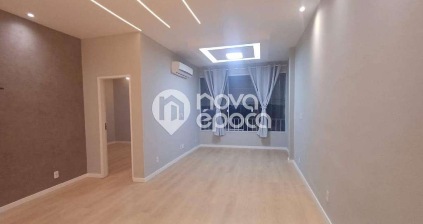 Apartamento com 3 quartos à venda na Rua Marquês de Abrantes, Flamengo, Rio de Janeiro