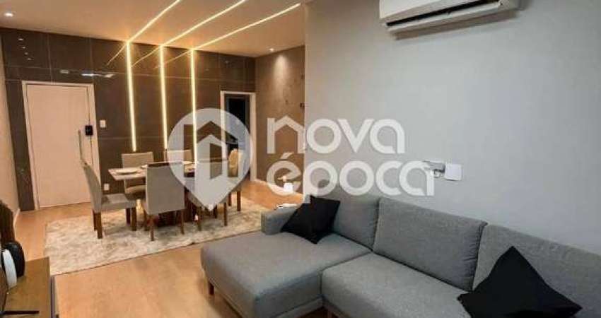 Flamengo | Apartamento 3 quartos