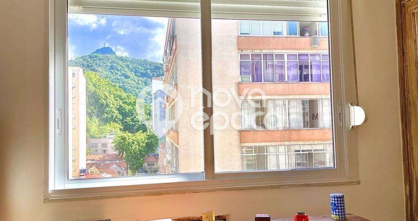 Apartamento com 3 quartos à venda na Rua Tonelero, Copacabana, Rio de Janeiro