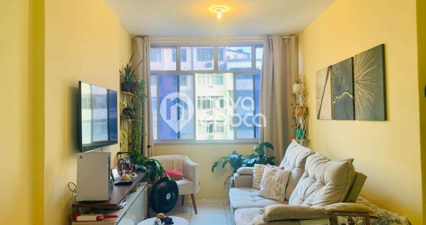 Apartamento com 2 quartos à venda na Rua Barata Ribeiro, Copacabana, Rio de Janeiro
