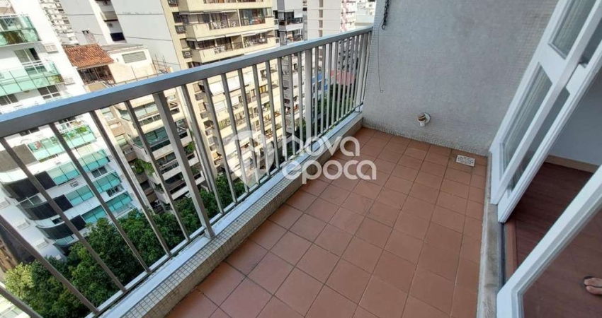 Apartamento com 3 quartos à venda na Rua Afonso Pena, Tijuca, Rio de Janeiro
