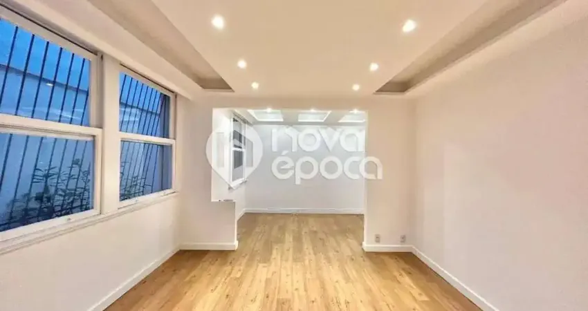 Apartamento com 3 quartos à venda na Rua Cupertino Durão, Leblon, Rio de Janeiro