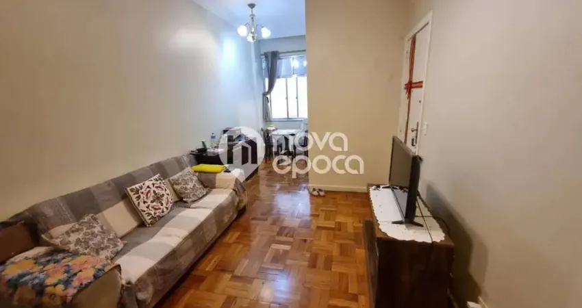 Apartamento com 1 quarto à venda na Rua Santa Clara, Copacabana, Rio de Janeiro