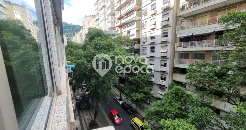Apartamento com 1 quarto à venda na Rua Santa Clara, Copacabana, Rio de Janeiro